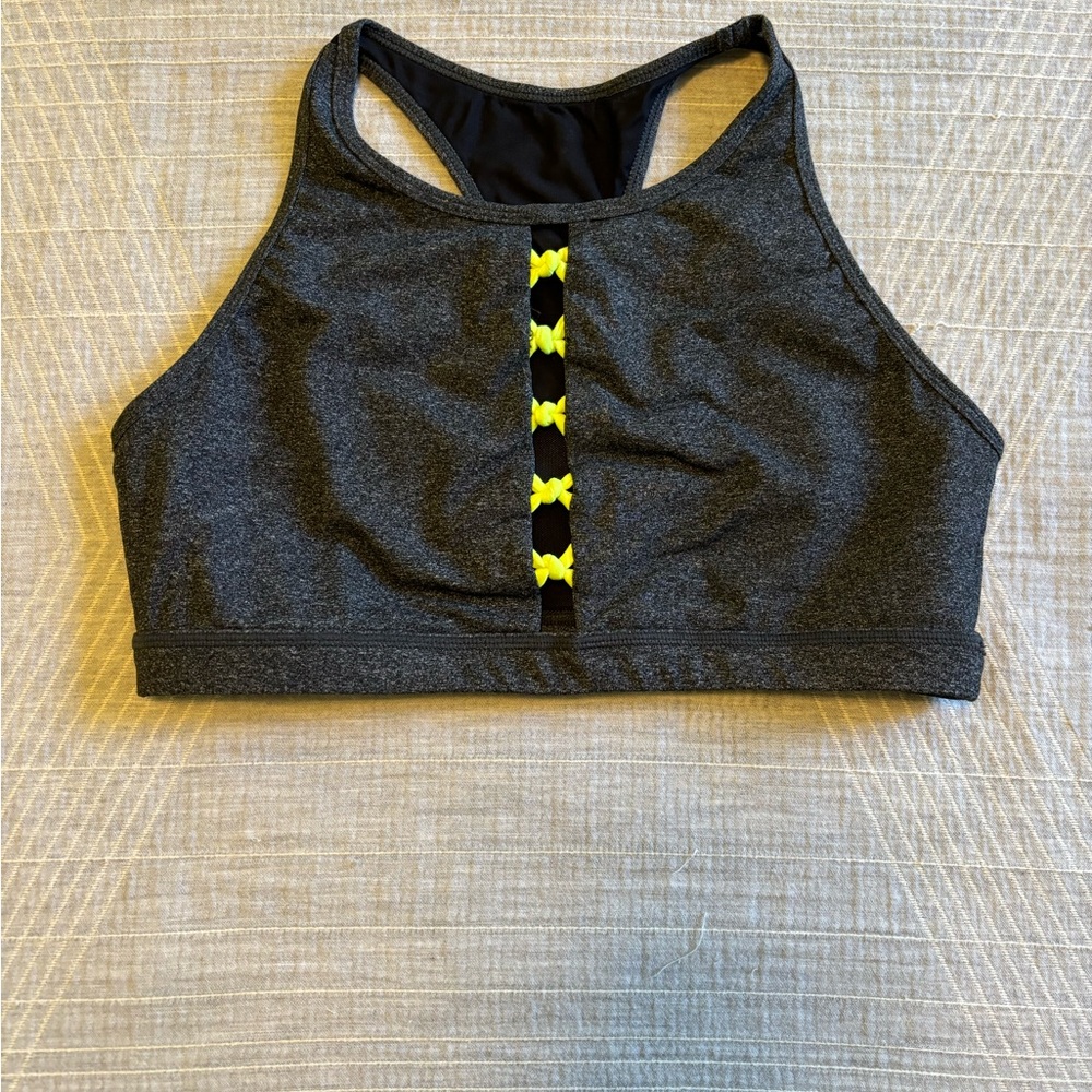 Born Primitive Sports Bra